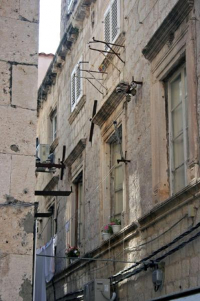 Гостиница Apartments with WiFi Dubrovnik - 4697  Дубровник